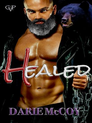 cover image of Healed